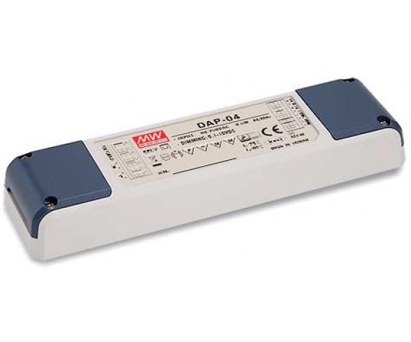 Mean Well Signal Converter-DALI to PWM