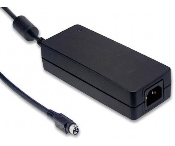Meanwell 24V Industrial Adapter-120W
