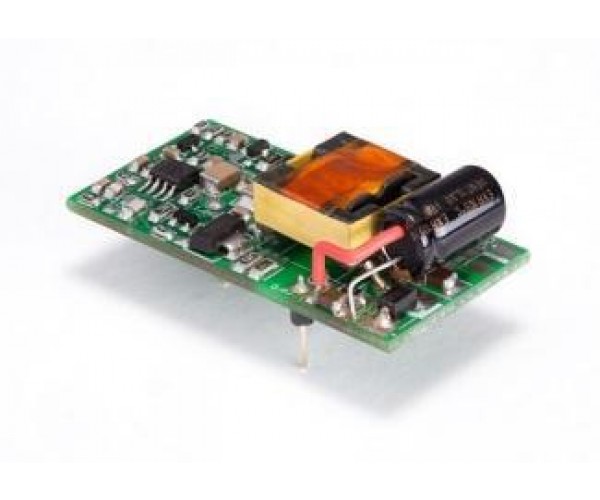 I3 Series Wide Input Single 12V DC-DC Converter-3W - Statronics Power