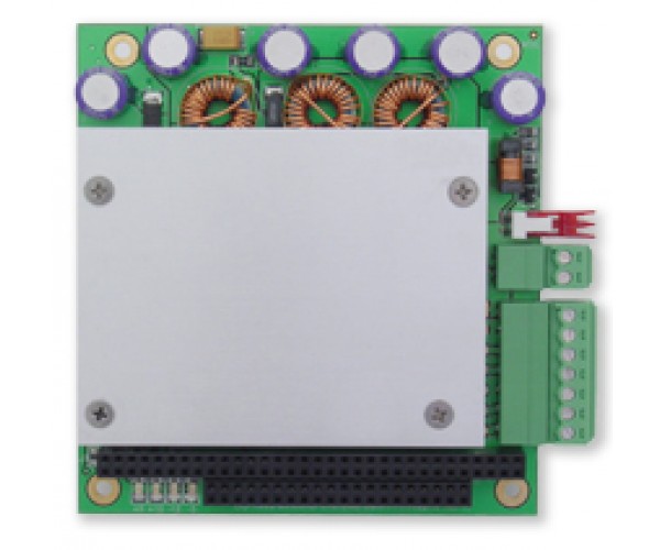 PC-104 Quad Output Module - 50W - Diamond Systems
