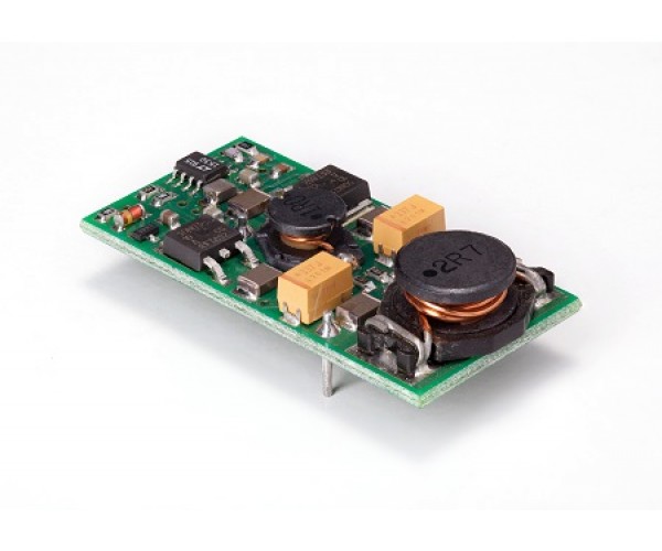 8A Non-Isolated Adjustable DC-DC Converter-25W - Statronics Power