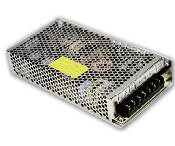Mean Well RS Series AC to DC Single 24V Output-150W