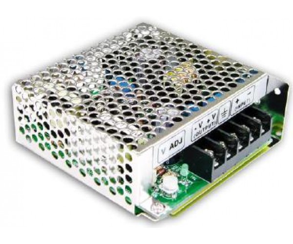 Meanwell SD Series Single 12V Converter-25W