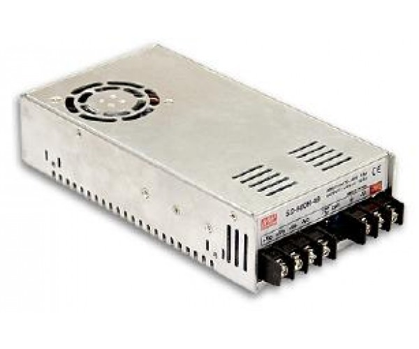 Meanwell SD Series Single 24V Converter-500W
