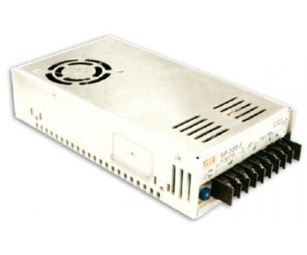 Mean Well SP Series AC to DC Single 5V Output-275W