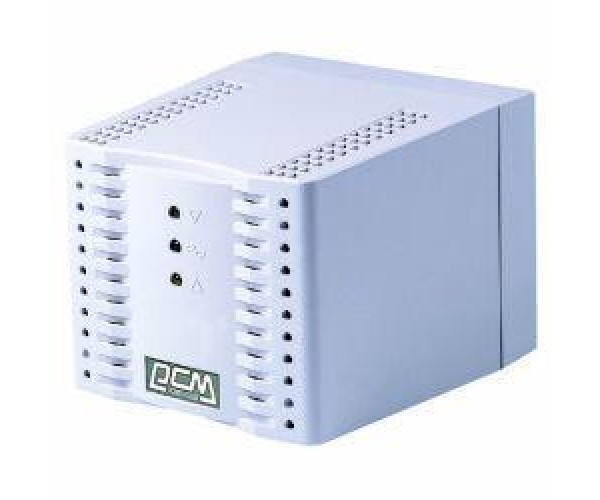 Powercom 600 W Auto Voltage Regulator