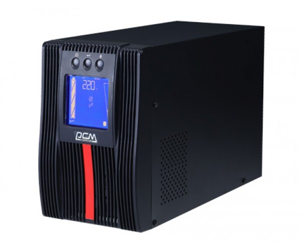 Powercom Macan 1000 VA Tower UPS