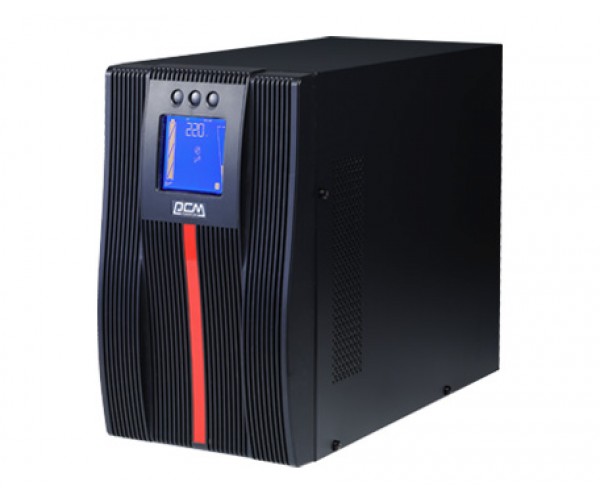 Powercom Macan 2000 VA Tower UPS