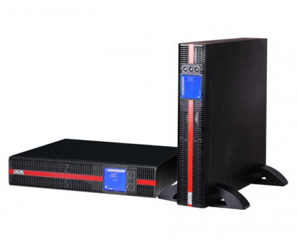 Powercom Macan 10000 VA Rack/Tower UPS