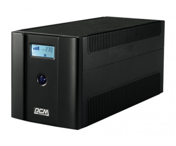 Powercom Raptor 1025 VA UPS