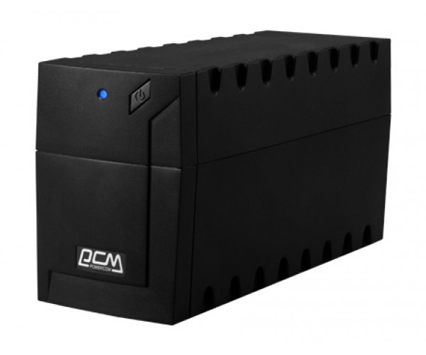 Powercom Raptor 600 VA UPS