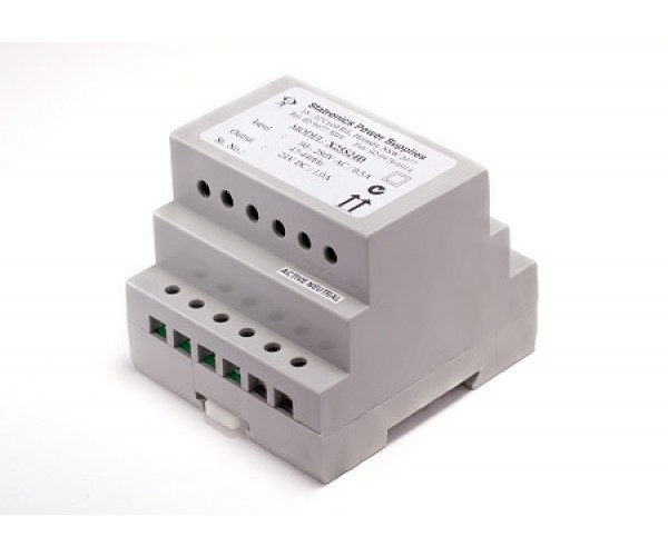X25 Series AC to DC  Switching Single 28V Output-25W - Statronics Power