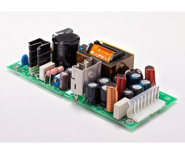 X25 Series AC-DC  Switching 5-12-12V Triple Output-with Screw terminal-25W - Statronics Power