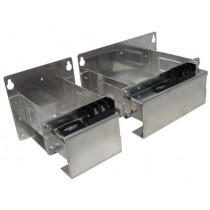 24V/1.2Ah Power Supply Battery Holder- ADEL System