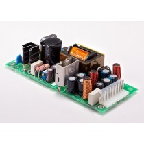 X25 Series Wide Input 15,15V DC to DC Converter-Molex connector-25W - Statronics Power