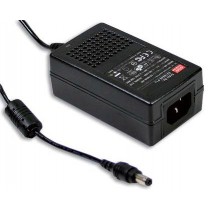 Meanwell 12V Desktop Power Adapter -25W