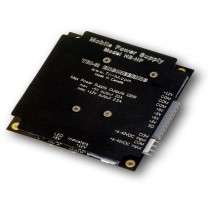 PC-104 Dual Output Module - 100W - Tri-M