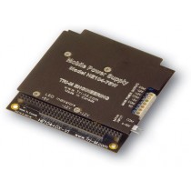 PC-104 Triple Output Module - 75W - Tri-M