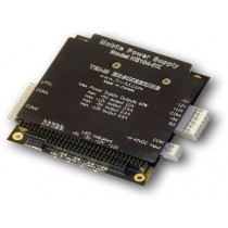 PC-104 Quad Output Module - 60W - Tri-M