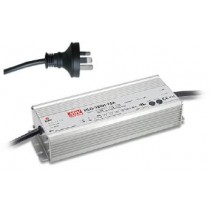 Mean Well HLG Series AC to DC Single 12V LED Driver-264W