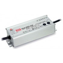 Mean Well HLG Series AC to DC Single 12V LED Driver-60W