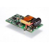 I3 Series Wide Input Single 12V DC-DC Converter-3W - Statronics Power