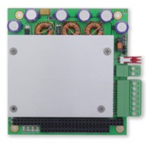 PC-104 Quad Output Module - 50W - Diamond Systems