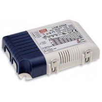 Mean Well LCM-25DA Series Multiple-Stage Output Current LED Driver-25W