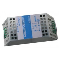 10-60V Decoupling Power Supply Module- ADEL System