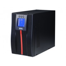 Powercom Macan 1500 VA Tower UPS