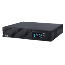 Powercom Smart King Pro 1000 VA Rack UPS