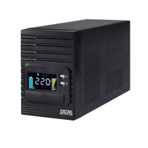 Powercom Smart King Pro 1000 VA Tower UPS