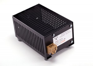 53 Series (Linear) AC to DC 12V Single Output-25W - Statronics Power