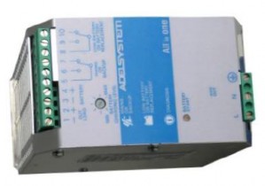 24V DC UPS-120W - ADEL System