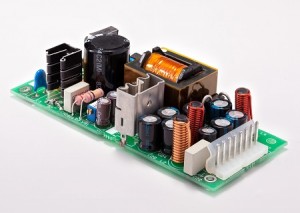 X25 Series Wide Input 15,15V DC to DC Converter-Screw terminal-25W - Statronics Power