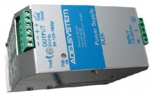 FLEX Series 24V/7.5A SMPS-180W- ADEL System