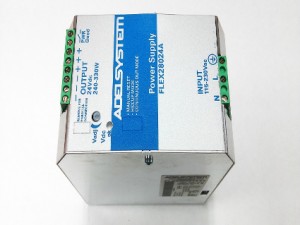 FLEX Series 24V/14A SMPS-336W- ADEL System
