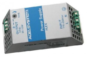 FLEX Series 5V/5A SMPS-25W- ADEL System