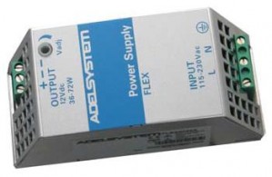 FLEX Series 12V/6A SMPS-72W- ADEL System