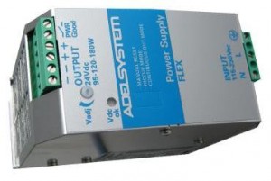 FLEX Series 24V/5A SMPS-120W- ADEL System
