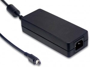 Meanwell 24V Industrial Adapter - 220W