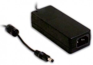 Meanwell 24V Industrial Adapter-60W