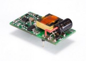 I3 Series Wide Input Dual 12V DC-DC Converter-3W - Statronics Power