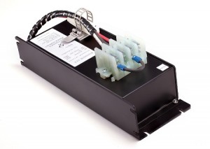 R74 Series 13.7V Non-Isolated DC-DC Converter-CLY-274W - Statronics Power