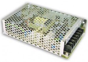 Mean Well RS Series AC to DC Single 12V Output-100W