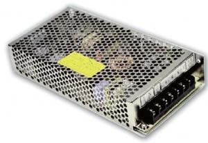 Mean Well RS Series AC to DC Single 12V Output-150W