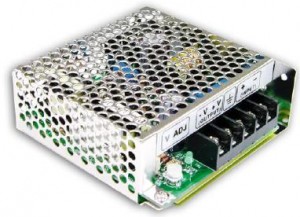 Meanwell SD Series Single 12V Output Converter-25W