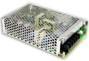 Meanwell SD Series Single 12V Output Converter-50W