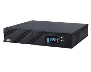 Powercom Smart King Pro 1000 VA Rack UPS