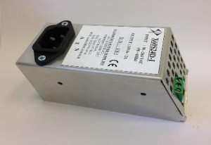 X60 Series AC to DC  Switching Single 15V Output-60W - Statronics Power